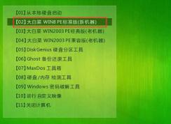 【pe装系统】超简单用U盘启动PE装系统教程(Win7/Win10)