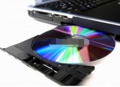 光盘装系统win7教程（win7系统光盘刻录+用光盘安装win7系统）