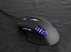 新电脑安装Win7系统鼠标移动迟缓、发飘的解决方法