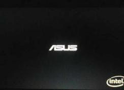 华硕笔记本开机卡在LOGO BIOS也进不去怎么办？