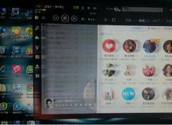 win7电脑图标有重影怎么办，如何修复桌面缓存图标