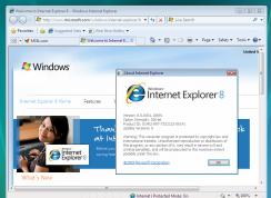 IE8中文版官方下载 win7 IE8怎么安装