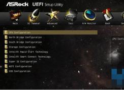 关于UEFI+GPT BIOS+MBR搭配装系统必须要知道的知识