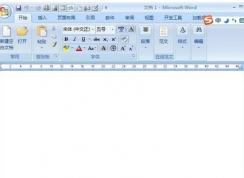 win7系统如何开启word自动保存功能 避免意外情况下丢失资料