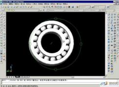 Win7旗舰版64位系统cad2006安装方法