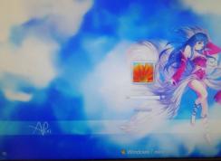 win7系统英雄联盟开机动画 怎么把开机动画设置成lol图片