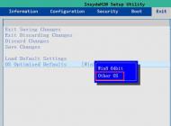 联想G50笔记本Win10改Win7 BIOS设置+U盘启动安装Win7