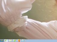 win7系统桌面图标全部消失怎么办？