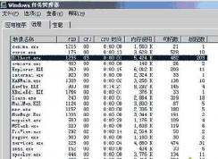 Win7 dllhost.exe是什么进程？Dllhost.exe进程占用CPU或内存高怎么办？