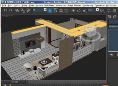 win7系统中3Dmax不能运行的原因分析