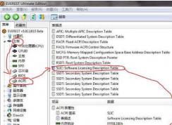 Win7系统刷BIOS破解完美激活Windows7（硬刷bios激活win7）
