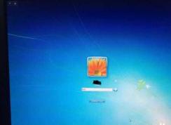 Win7锁屏后无关机按钮？其实是有的！