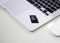 没有U盘不要紧，内存卡做启动盘装Win7方法