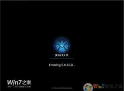 Win7开机动画修改方法（自定义Win7个性开机动画）