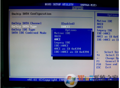 AHCI模式是什么？如何开启AHCI模式？