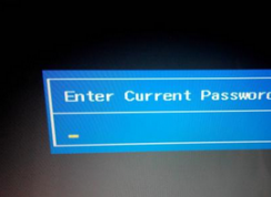 Win7系统忘记了自己设置的BIOS的密码怎么办