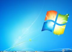 Win7系统EXE图标丢失了怎么办