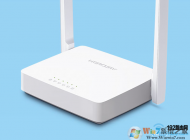 Win7下【mercury无线路由器设置】方法（新款）