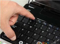 笔记本Win7系统如何关闭触控板？Win7禁用触摸板两种方法