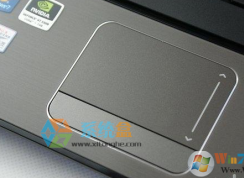 BIOS关闭笔记本触摸板设置方法（联想笔记本）