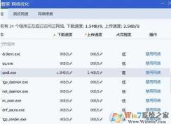 Win7系统qmdl.exe是什么进程？qmdl.exe怎样关闭