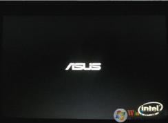 Win7系统开机卡在 主板或者电脑品牌 LOGO界面的原因及解决方法