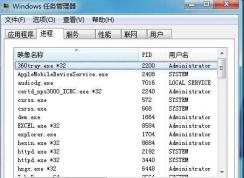 rail.exe是什么进程？rail.exe可以删除么？