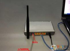 win7系统怎么设置路由器mercury （无线路由器安装及设置教程）