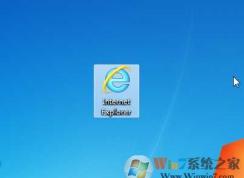 Win7下把别的浏览器图标改成IE图标伪装的方法