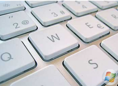 win7系统语句下划线怎么用键盘打出来?