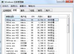 Win7系统CPU使用率一直是100的怎么办？cpu使用率高怎么办？