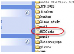 cache是什么文件？可以删除吗？