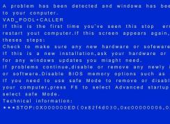 win7系统插入U盘蓝屏怎么办？