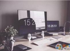 为什么电脑没有A和B2个盘？