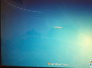 ghsot win7系统 关不了机怎么办？