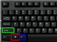 win7系统快捷键有哪些？win7快捷键大全