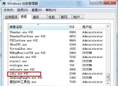 zdsj.exe是什么进程?zdsj.exe可以禁用吗？