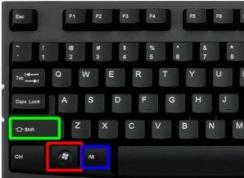 win7系统快捷键有哪些？win7快捷键大全