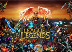 英雄联盟打不开怎么办？游戏打不开的解决方法