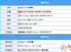 Intel最新CPU和（100到200系列）主板可以安装win7系统吗？怎么装？