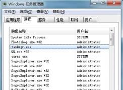 taskmgr.exe是什么进程？可以关闭吗？