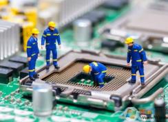 细数AMD和Intel斗争史，简直就是美俄军备竞赛啊