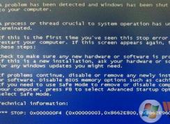 Win7系统0x000000f4蓝屏修复方法