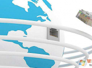 win10系统用久了网速变慢怎么办？