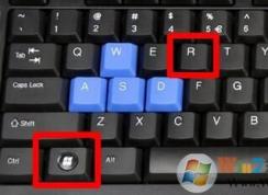 win7系统没有安装还原软件为什么每次开机系统自动还原