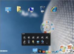 win7桌面美化不得不学的技巧！