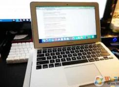 苹果笔记本win7触摸板右键不能用设置方法