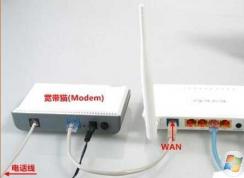 Win7路由器设置页面打不开解决方法大全！