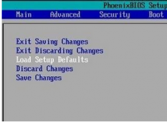 电脑开机出现Error ooce: Machine Type and Serial Number are INVALID