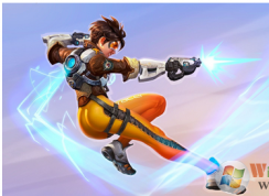 玩守望先锋卡怎么办？玩守望先锋如何设置显卡及系统？